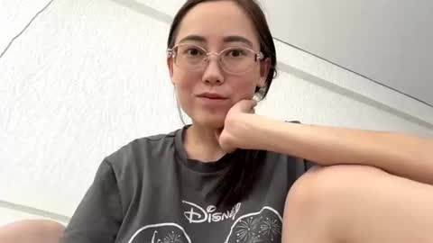 Snapshot of erinnthurmond chatting on July 2026 11:15:01 AM Luna online show from July 2026 11:15:01 AM