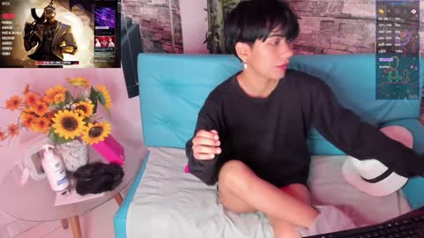 Eriol online show from January 2025 11:28:01 AM