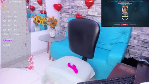 Eriol online show from February 2025 06:05:01 PM