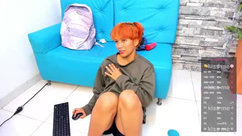 Eriol online show from March 2025 06:34:02 PM