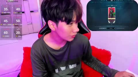 Eriol online show from October 2025 11:52:01 AM