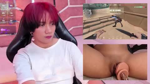 Snapshot of eriol__ chatting on March 2026 09:31:02 PM Eriol online show from March 2026 09:31:02 PM