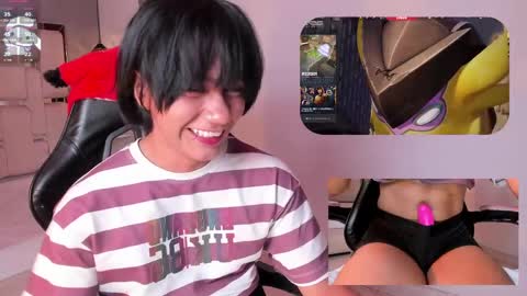 Snapshot of eriol__ chatting on April 2026 12:38:02 PM Eriol online show from April 2026 12:38:02 PM