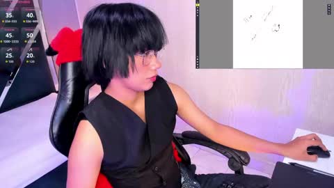 Snapshot of eriol__ chatting on April 2026 12:26:02 PM Eriol online show from April 2026 12:26:02 PM