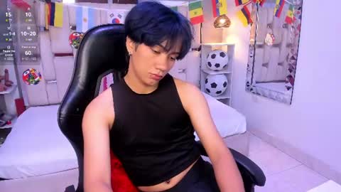 Eriol online show from July 2026 04:03:01 AM