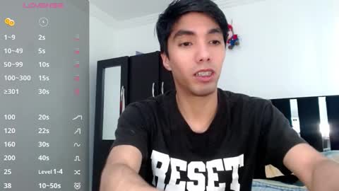 EriolHiragizawa online show from November 2025 01:55:01 PM