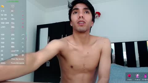 EriolHiragizawa online show from November 2025 01:34:01 PM