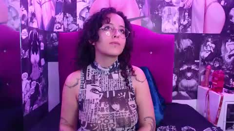 Snapshot of eris_kaosu14 chatting on March 2026 07:07:01 PM Eris online show from March 2026 07:07:01 PM