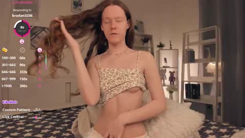 Sofia online show from February 2026 08:41:01 AM