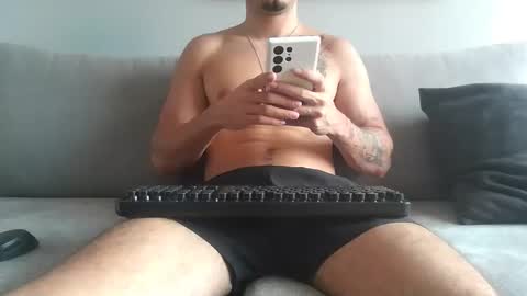 Snapshot of erneangel93 chatting on February 2026 03:29:01 PM Private open straight big uncut cock add my snap online show from February 2026 03:29:01 PM
