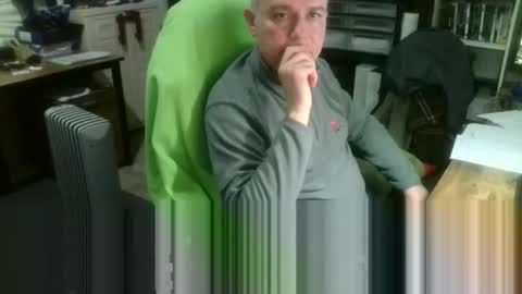 ernello online show from November 2025 05:07:02 AM