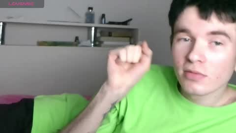 Ernest online show from April 2026 04:30:01 PM