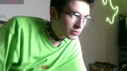 Ernest online show from April 2026 07:58:02 PM