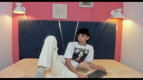 Snapshot of ero_boy40 chatting on May 2026 03:37:02 AM ero_boy40 online show from May 2026 03:37:02 AM