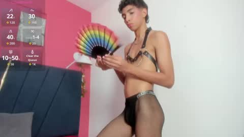 ero_boy40 online show from July 2026 08:01:02 PM
