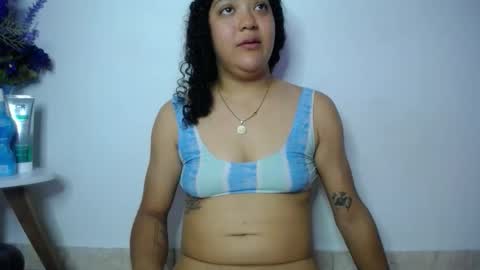 Eros Smith online show from November 2025 05:58:02 PM