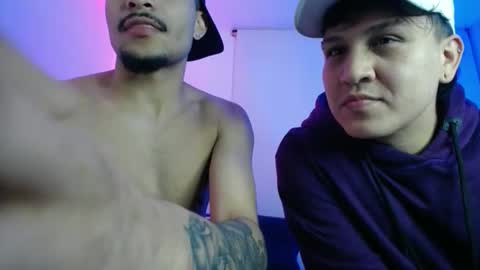 Eros online show from November 2025 11:37:02 PM