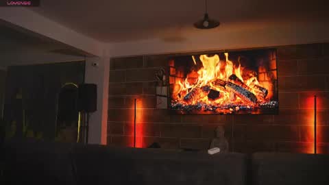 EROS DARK online show from April 2026 05:15:01 AM