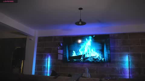 EROS DARK online show from April 2026 10:43:01 PM