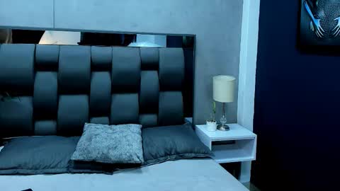 Eros Mancini online show from December 2025 04:18:02 AM