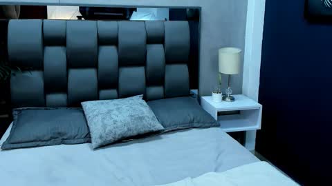 Eros Mancini online show from December 2025 03:56:02 AM