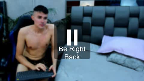 Eros Mancini online show from December 2025 08:11:01 AM