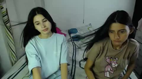 erosgirls_ online show from September 2025 02:57:01 AM