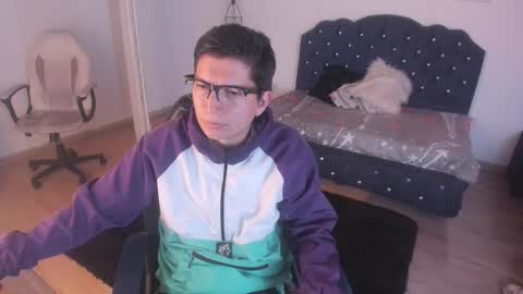 Camilo online show from September 2025 03:11:02 AM