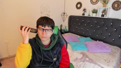 Camilo online show from October 2025 03:25:02 AM