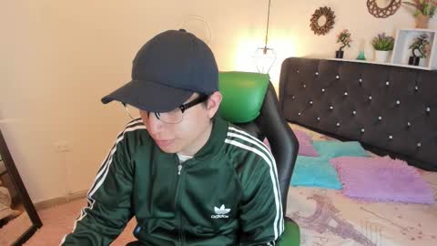 Camilo online show from October 2025 03:37:02 AM