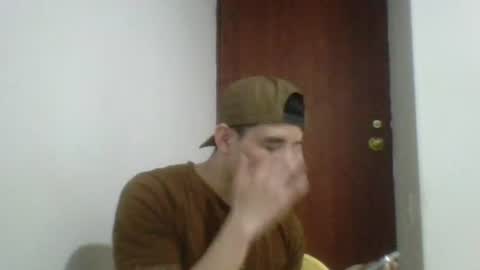 Snapshot of eross_santy chatting on June 2026 12:35:02 AM Eross online show from June 2026 12:35:02 AM