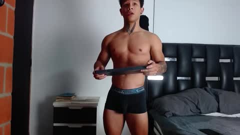 Eros online show from October 2025 10:31:01 PM