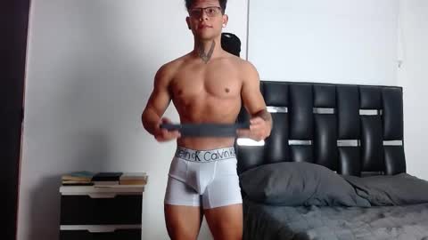 Eros online show from December 2025 02:35:02 PM