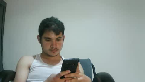 ErosStorm online show from October 2025 07:54:02 PM