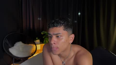 Eros Wild online show from March 2026 03:52:02 AM