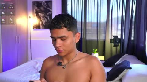 Eros Wild online show from May 2026 08:04:04 PM