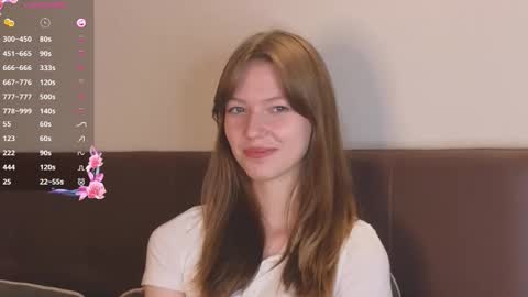 Lily online show from October 2025 05:30:01 PM