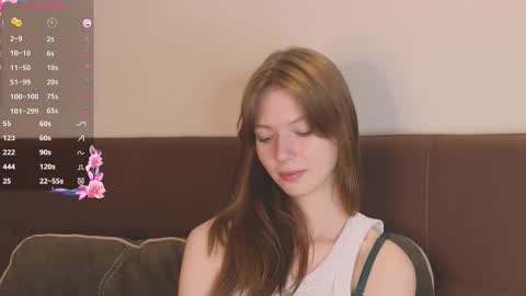 Lily online show from October 2025 03:27:01 PM
