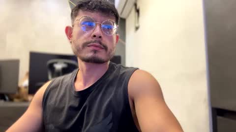 Snapshot of erotic_andrew chatting on July 2026 10:45:01 PM Andrew Lopez online show from July 2026 10:45:01 PM