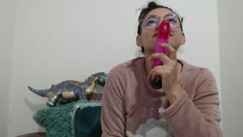 Snapshot of erotic_fusion_ chatting on February 2025 01:05:02 AM erotic_fusion_ online show from February 2025 01:05:02 AM