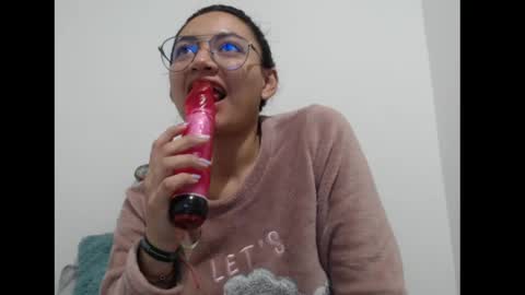 Snapshot of erotic_fusion_ chatting on February 2025 01:23:02 AM erotic_fusion_ online show from February 2025 01:23:02 AM