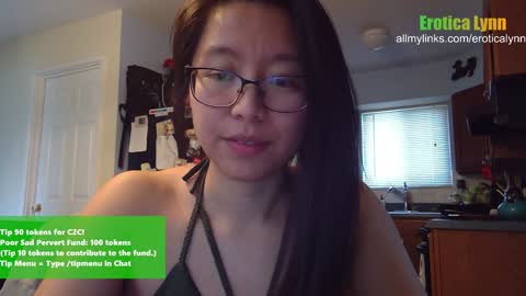 Lynn   online show from January 2025 09:26:02 PM