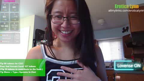 Lynn   online show from January 2025 09:29:02 PM