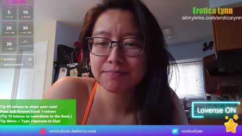 Lynn   online show from February 2025 07:59:02 PM