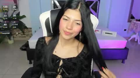 Snapshot of eroticazir chatting on November 2025 03:27:02 AM Valentine online show from November 2025 03:27:02 AM