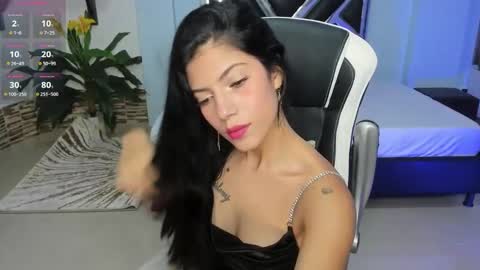 Snapshot of eroticazir chatting on December 2025 03:36:02 AM Valentine online show from December 2025 03:36:02 AM