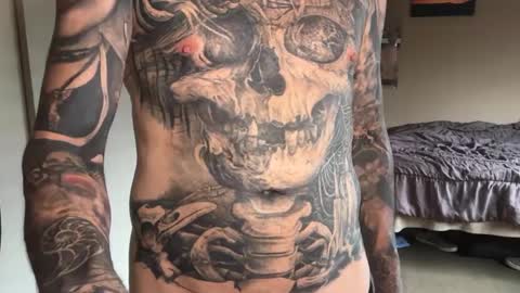 Erotic CloseUps online show from September 2025 06:19:02 PM