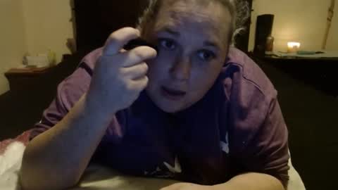 Snapshot of eroticerica1 chatting on February 2025 09:04:02 PM eroticerica1 online show from February 2025 09:04:02 PM