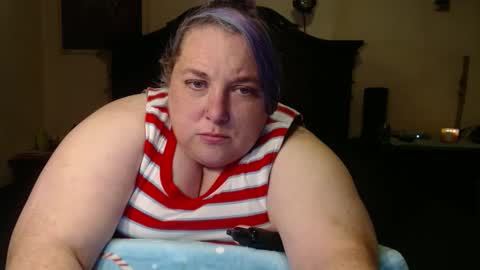 eroticerica1 online show from February 2025 08:25:02 PM