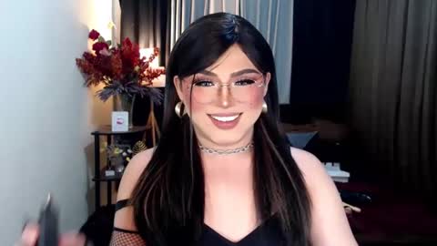 Anastasia online show from January 2025 04:43:02 PM